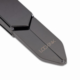 Набір Bondage Teasing & Impact-Play Set Black LOCKINK