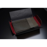 Колготки без ластки Crotchless Tights UPKO