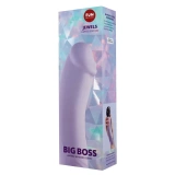 Fun Factory Big Boss Amethyst Vibrator