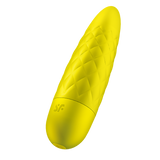 Wibrator Satisfyer Ultra Power Bullet 5 Yellow