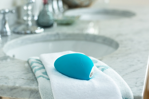 Стимулятор клітора Wish We-Vibe