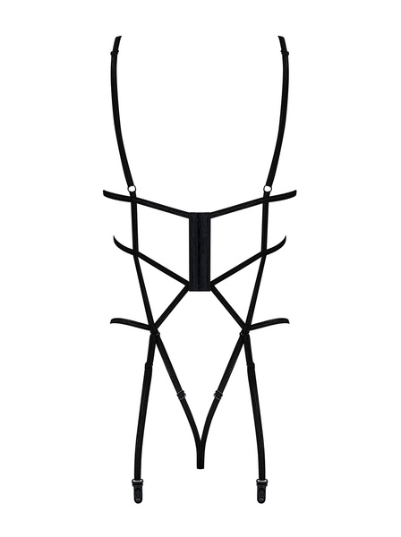 Badossa Боді відкриті L/XL Obsessive