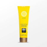 Стимулюючий крем для пар Orgasm Couple Cream 30мл Shiatsu