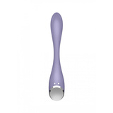 Satisfyer G-Spot Flex 5+ Lilac