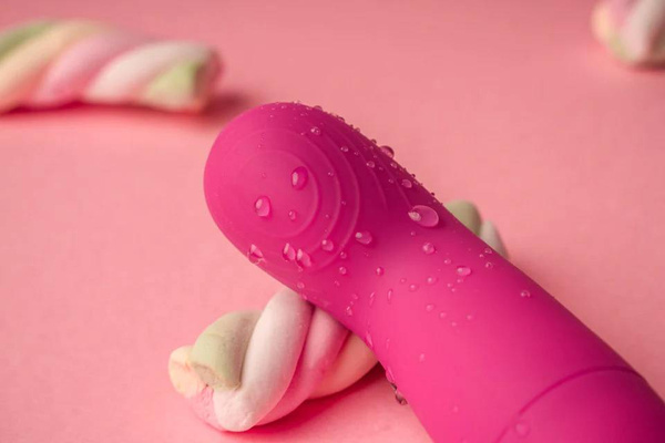 Вібратор для точки G Sugarboo Sugar Berry Rocks-Off