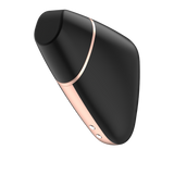 Satisfyer Love triangle black with App