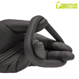 Перстень Mucho Macho Hypersoft Silicone Ergo Cockring Brutus