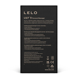 Lelo Lily 3 Polar Green