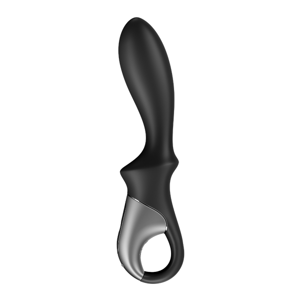 Satisfyer Heat Climax Connect App