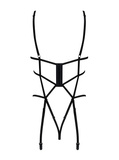 Obsessive Badossa body otwarte  S/M