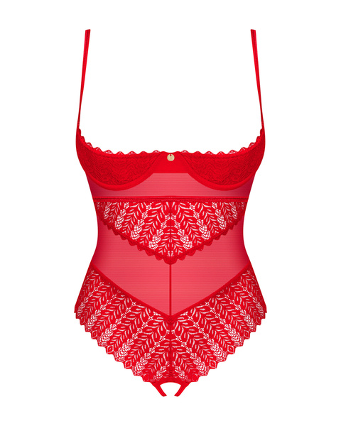 Body otwarte Ingridia M/L Obsessive