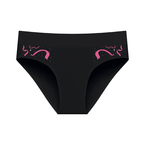 Intimina Bloom Menstrual Panties XL