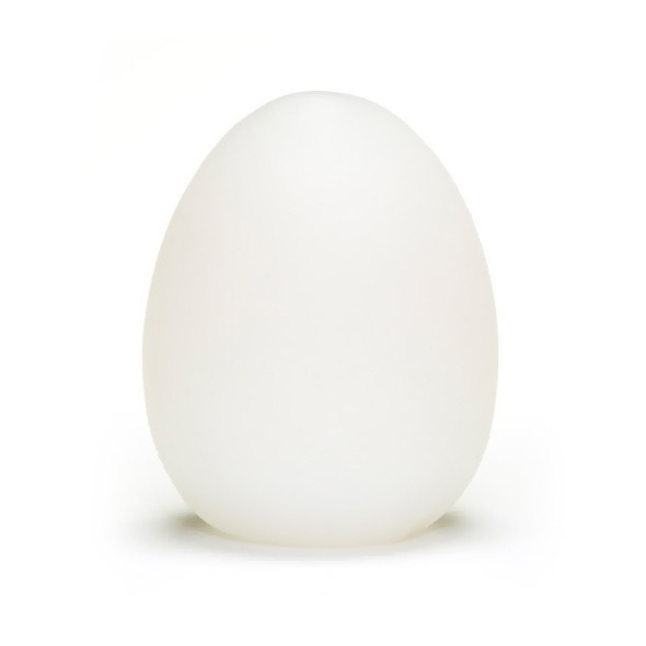 Tenga Hard Boiled Egg Thunder