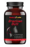 Suplement wspomagający atrakcyjność pośladków Desire Labs Brazilian Butt 90 tabletek