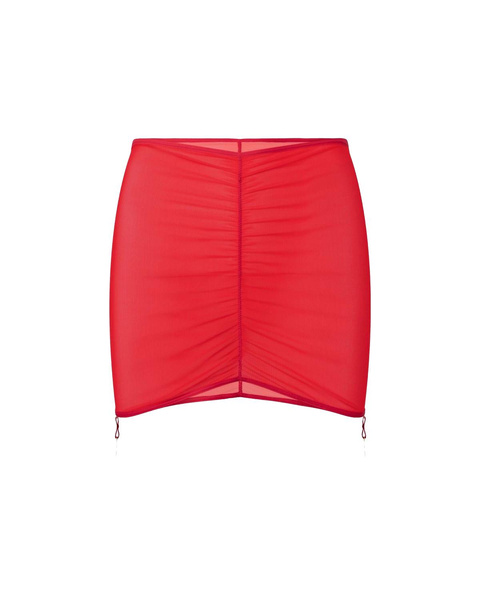 Promees Reina Red skirt M/L