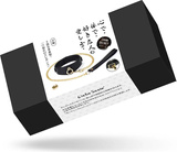 Нашийник зі шлеєю Dark Secret Curved Collar Liebe Seele