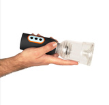 Cs07 Luxury Vibrating Penis Pump Cruizr