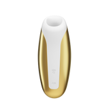 Stymulator łechtaczki Satisfyer Love Breeze yellow