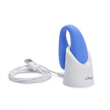 We-Vibe Match wibrator dla par niebieski