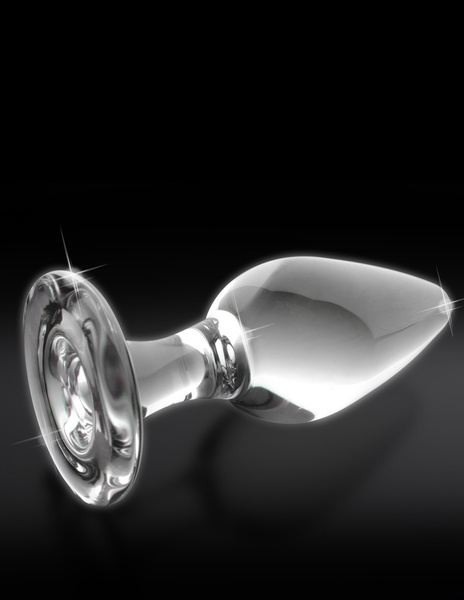 Icicles No. 26 szklany korek