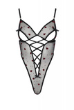 Lovelia Body Black S/M Passion