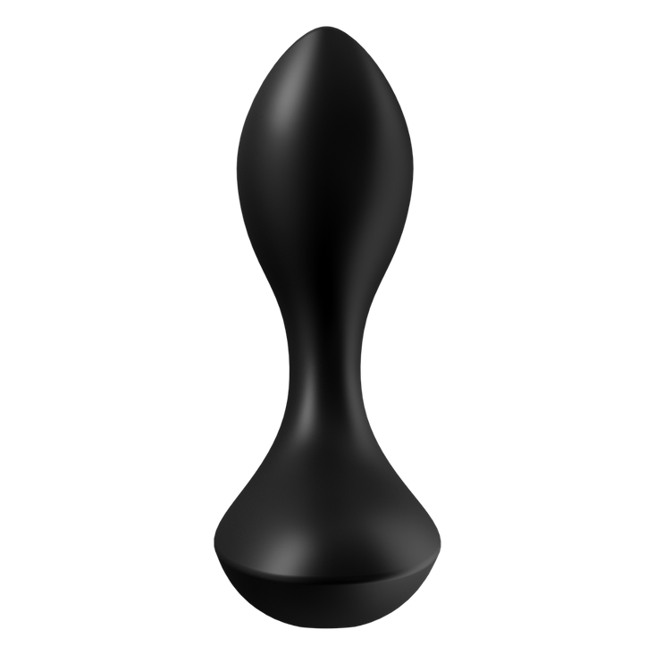 Satisfyer Backdoor Lover Black