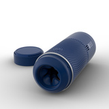 Мастурбатор Pow Blue Arcwave