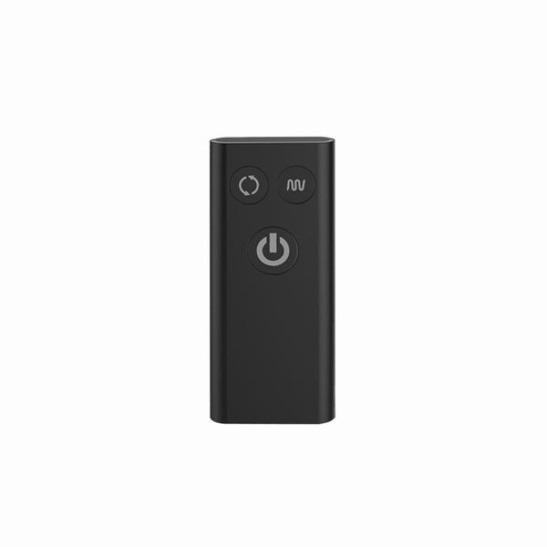 Korek Analny Tornado Butt Plug Extra Large Black Nexus