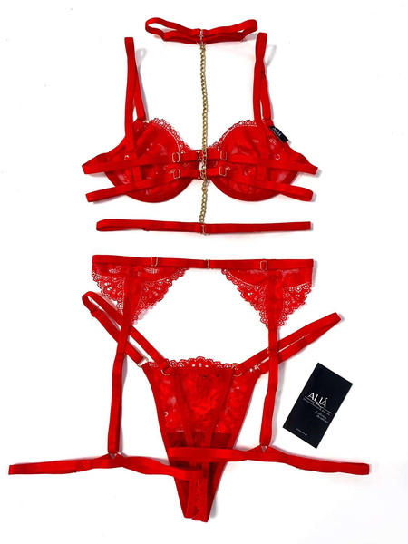 Thong Alia Terry L