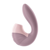 G spot vibrator Supernova Old Rose Satisfyer