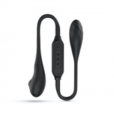 Podwójny stymulator Dual Explorer Dorcel