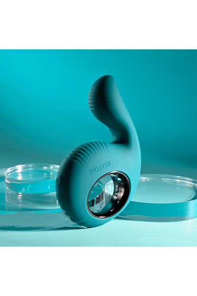 Вібратор Evolved Thumbs Up