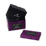 Mimi вібратор клітора чорний Je Joue