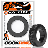 Ерекційне кільце Pig-Ring Cockring Black Oxballs