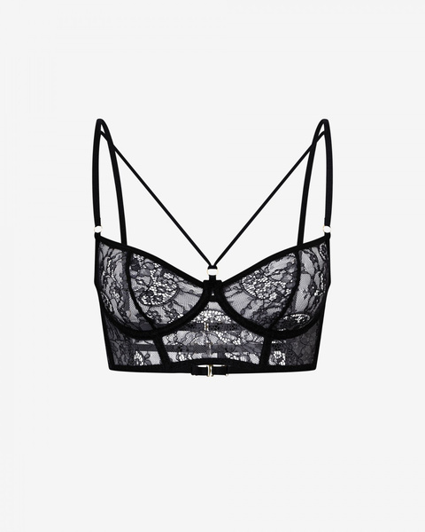 Abigail Бюстгальтер S Promees