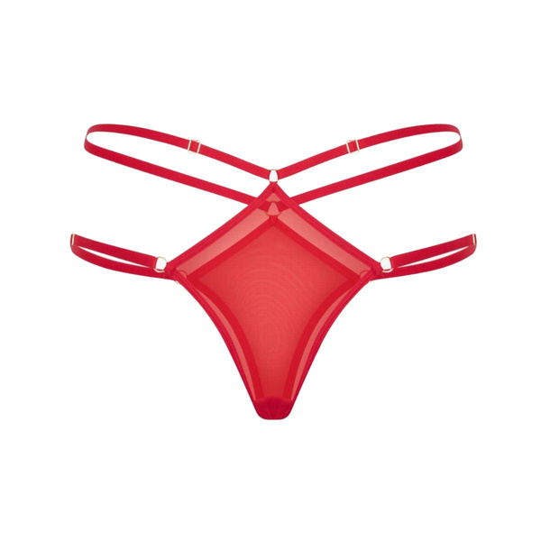 Reina Red Stringi Onesize Promees