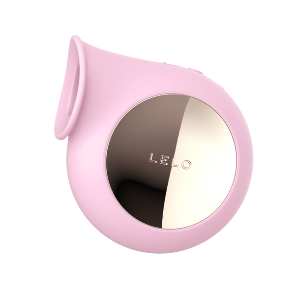 Soniczny Stymulator Łechtaczki Sila Cruise Pink Lelo