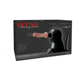 Fetish Fantasy Series The Bigger Bang Thrusting & Rotating Sex Machine Pipedream