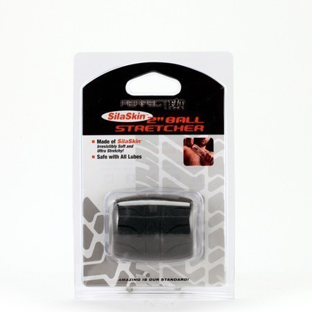 Perfect Fit Fat Boy SilaSkin Ball Stretcher 50mm
