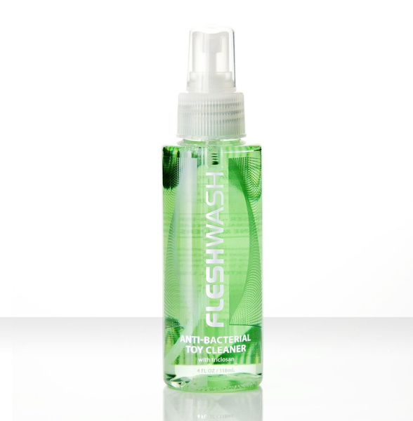 Spray antybakteryjny Fleshlight Wash 100ml