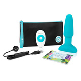 Rimming Plug 2 Teal b-Vibe