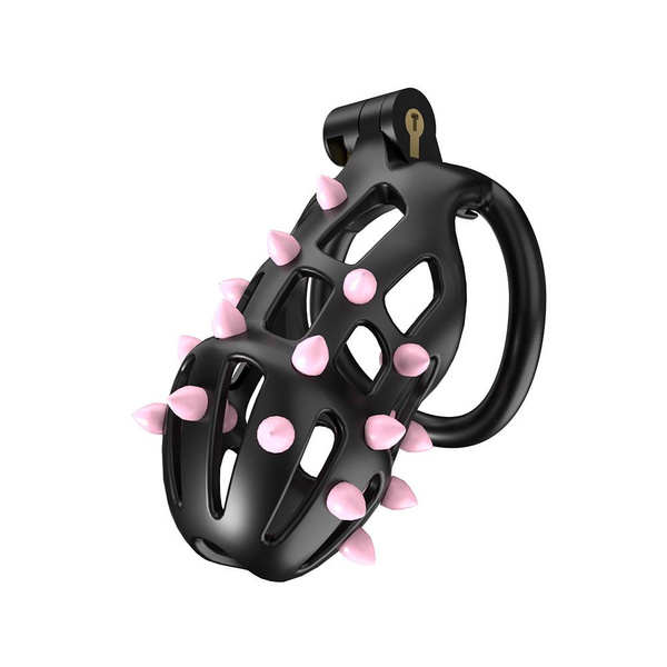 Пас цноти FlexiSpike Chastity Cage Size 2 CELLMATE