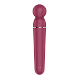 Satisfyer Planet Wand-er Berry / Rosegold