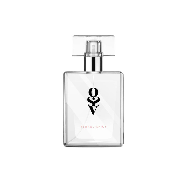 Парфуми Floral-Spicy 30 Ml Obsessive