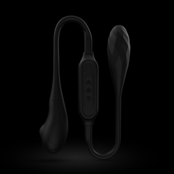  Dual Explorer Dorcel