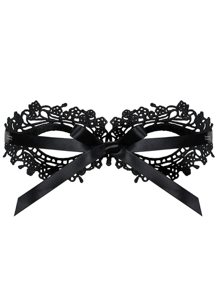 A710 mask black