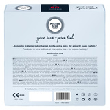 Презервативи 60 мм 36 штук Mister.Size