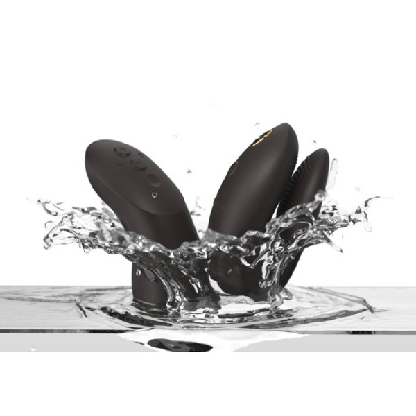 Вібратор для пар Chorus Pro Satin Black We-Vibe