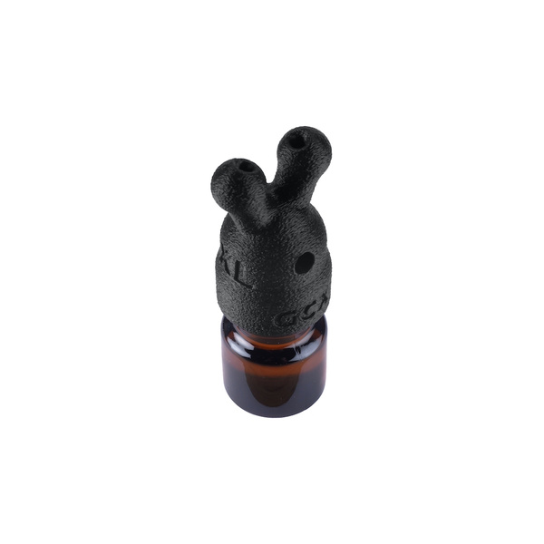 Gcx-Pop Насадка Ø 25 мм Aroma Inhaler Cap Gc-Pop Size Xl Breedwell