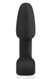 Rimming Petite Black b-Vibe